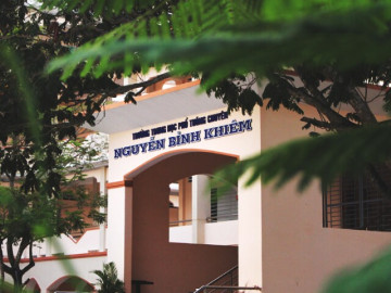 Ngôi trường chuyên ở miền Tây có đến 2 nữ Quán quân Olympia, là lò đào tạo Thủ khoa trong các kỳ thi