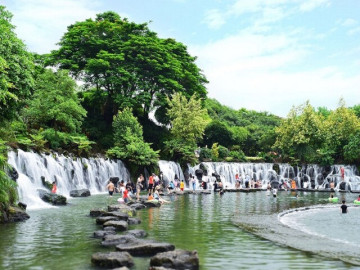 Nghỉ lễ 2/9: 5 địa điểm vui chơi gần TP.HCM cực lý tưởng cho gia đình có con nhỏ!
