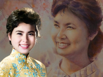 Nhà thơ nào được mệnh danh là nữ thi sĩ của tình yêu, sau ly hôn vẫn cố tìm vợ mới cho chồng cũ?