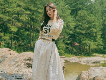 Tăng Thanh Hà thường trốn Sài Gòn đi đâu? Điểm danh những địa điểm cực chill tại Đà Lạt mà ngọc nữ rất mê
