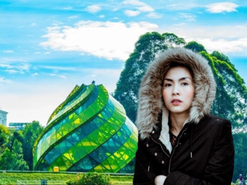 Top 9 con đường đẹp mê ly cho người mê xê dịch tại Đà Lạt, có nơi gắn liền với tên tuổi ngọc nữ làng giải trí