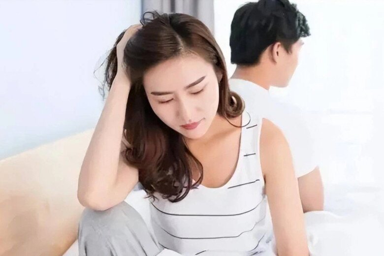 Những câu nói nhỏ nhặt trong cuộc sống hàng ngày đôi khi cũng ảnh hưởng rất lớn đến chuyện ấy của các cặp đôi. Ảnh minh họa. 