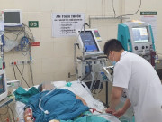 Sức khỏe - Sau một ngày đi khám, người phụ nữ ở Hà Nội nguy kịch, phải thở máy vì chủ quan với căn bệnh "quen thuộc"