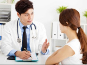 Sức khỏe - Ra máu vùng kín sau 7 năm mãn kinh, người phụ nữ ở Thanh Hoá mắc một căn bệnh nguy hiểm nhưng rất dễ gặp