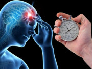 Sức khỏe - Đột quỵ thường diễn ra vào thời điểm nào trong ngày? Cảnh báo sai lầm khiến bệnh diễn biến nhanh nhưng ít người chú ý