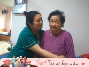 Sức khỏe - Bố vừa mất các con đã đưa mẹ vào viện dưỡng lão, cuộc sống sau 8 tháng của cụ bà khiến nhiều người bất ngờ