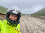 Sức khỏe - Cụ ông U80 chạy mô tô đi phượt Tây Tạng trong 41 ngày, tiết lộ bí quyết rèn sức khỏe chỉ bởi 2 chữ