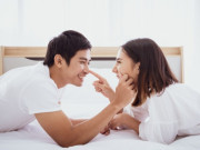 Sức khỏe - Cặp đôi trẻ khi gần gũi chỉ "đụng chạm" bên ngoài thì có mang thai? Đâu mới là biện pháp an toàn?