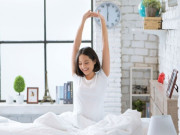 Sức khỏe - Tư thế nào giúp ngủ ngon, lại tốt cho tim mạch? Nhiều người đang “ngó lơ” khung giờ vàng tốt nhất cho giấc ngủ
