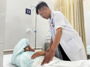 Sức khỏe - Bị đau vùng kín suốt 40 ngày, nam thanh niên 17 tuổi ở Hà Nội may mắn giữ được "hạt ngọc" sau ca mổ cấp cứu