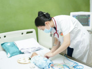 Sức khỏe - Mang thai 26 tuần thì phát hiện con mắc bệnh tim, mẹ quyết giữ lại và cái kết sau 12 ngày con chào đời