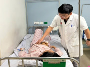 Sức khỏe - Cắt phần nhỏ chỉ 1cm bên trong “cô bé”, người phụ nữ phải chịu cảnh vùng kín liên tục bốc mùi