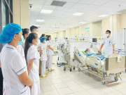 Sức khỏe - Ở Hoà Bình liên tiếp 2 trường hợp bị vi khuẩn “ăn thịt người” tấn công, một người vẫn đang nguy kịch