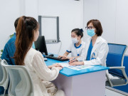 Sức khỏe - Cưới một năm chưa có con dù "chuyện ấy" luôn đều đặn, vợ chồng ở Quảng Ninh bất ngờ về điều cả 2 gặp phải