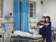 Sức khỏe - Nhiều người nhập viện do dùng máy phát điện sau cơn bão Yagi, có 2 trường hợp hôn mê, nguy kịch