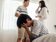 Sức khỏe - Hai lần đi xét nghiệm ADN cho con trai, người đàn ông ở Hà Nội bàng hoàng phát hiện sự thật phía sau