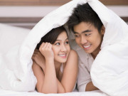 Sức khỏe - Một "cuộc yêu" trải qua mấy bước để cả 2 cùng lên đỉnh? Đốt cháy giai đoạn giúp thăng hoa hay khiến bạn tình hoảng sợ?