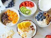 Sức khỏe - Thực phẩm nào nên ăn khi đói bụng, được ví tốt ngang nhân sâm? Cơm - bún - phở hay dùng nhưng lại không góp mặt