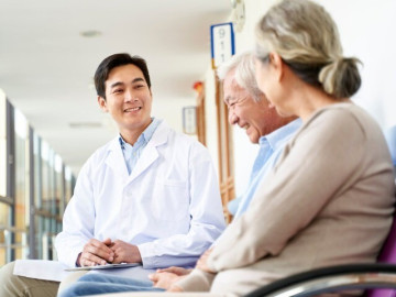 14 năm mắc ung thư gan vẫn sống khỏe nhờ thực hiện hai thói quen cực đơn giản, ai cũng làm được