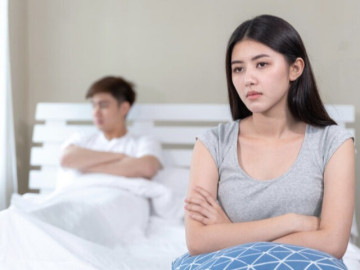 Lấy vợ hơn 7 tuổi, chồng trẻ không thể làm “chuyện ấy” vì vợ luôn chủ động và có quá nhiều kinh nghiệm