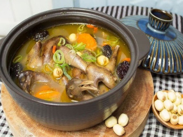 Thực phẩm được ví như “nhân sâm động vật” bán đầy vỉa hè, dù tốt nhưng nguy cơ tồn dư hóa chất không...