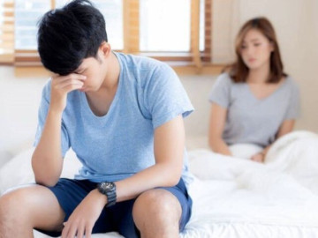 Làm chuyện ấy nhiều có khiến tuổi thọ giảm? Chuyên gia chỉ dấu hiệu nên dừng lại để an toàn cho cả hai