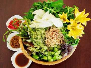 Loại rau không hóa chất, mọc đầy bờ ruộng giúp trị gan nhiễm mỡ nhưng ăn sai cách lại khiến chính lá gan bị tổn thương