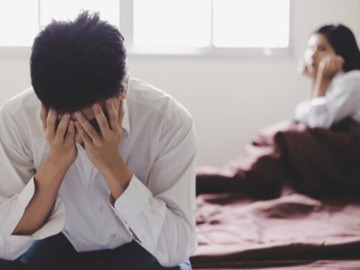 Bố nằng nặc đòi đưa con đi xét nghiệm ADN vì khác nhóm máu, kết quả khiến bố xấu hổ còn mẹ chỉ biết ôm mặt khóc