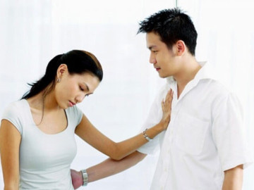 Dù rất yêu nhau nhưng chưa sẵn sàng cho chuyện ấy, cần từ chối ra sao để không mất lòng bạn trai?
