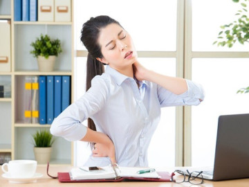 Vợ 35 tuổi đã mất kinh, không muốn "gần gũi" với chồng, đi khám bất ngờ khi biết nguyên nhân cách đó 3 năm