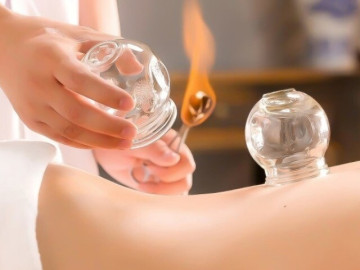 Dùng bát úp lên bụng để giác hơi chữa ung thư máu, nam thanh niên 20 tuổi ở Lào Cai nhập viện nguy kịch