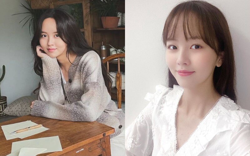 Thời điểm hiện tại, Kim So Hyun đã bước vào độ tuổi 25, nhan sắc của cô nàng cũng được đánh giá ngày càng thăng hạng và bung nở rực rỡ.
