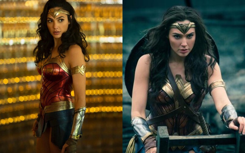 Với bộ phim Wonder Woman, Gal Gadot cũng đã thể chuyển thể thành công một nhân vật truyện tranh huyền thoại với vẻ ngoài thông minh, quyến rũ và đầy bản lĩnh. 
