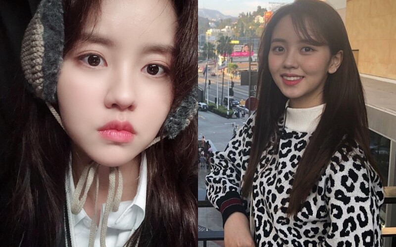 Thời gian gần đây, Kim So Hyun trở lại màn ảnh với vai diễn trong phim ngôn tình Định Mệnh Của Chúng Ta đang “làm mưa làm gió” với người hâm mộ yêu truyền hình.
