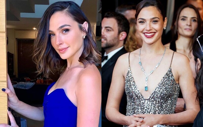 Thời điểm hiện tại, Gal Gadot đã bước sang độ tuổi 39 và là mẹ của 3 cô con gái kháu khỉnh, song cô vẫn giữ được vẻ ngoài thon gọn cùng nhan sắc rạng rỡ