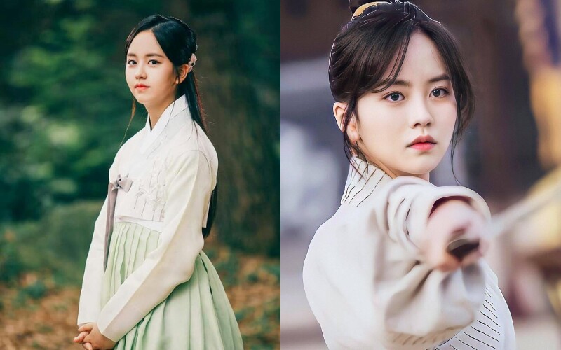 Kim So-hyun còn đã được truyền thông Hàn Quốc đặt cho biệt danh là 'Em gái quốc dân', 'Nữ hoàng của các nữ diễn viên nhí', 'Nữ thần phim lịch sử' khi liên tục tham gia vào các vai diễn cổ trang.
