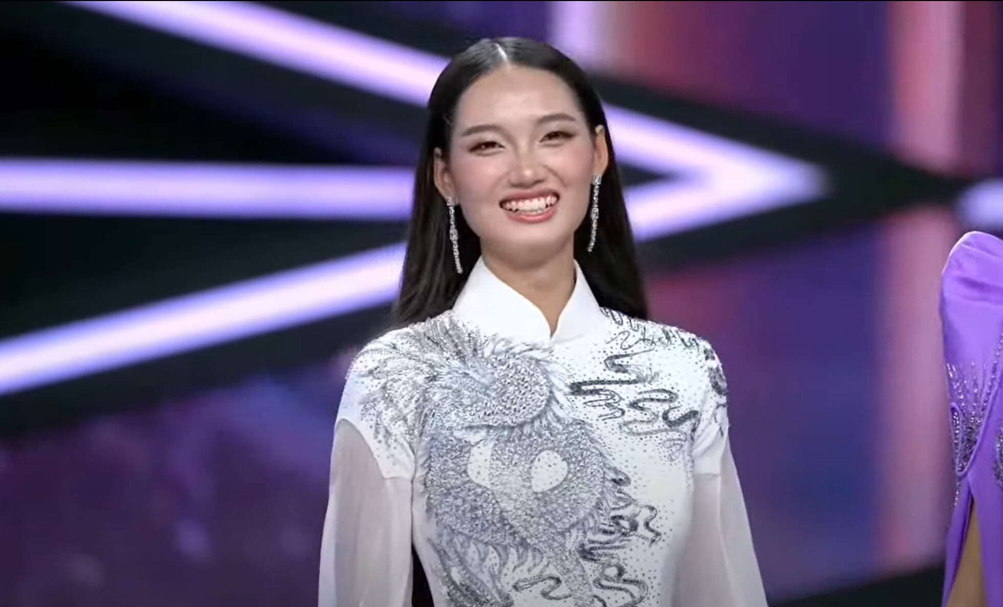 Chung kết Miss Universe Việt Nam 2024: Nguyễn Cao Kỳ Duyên đăng quang - 32