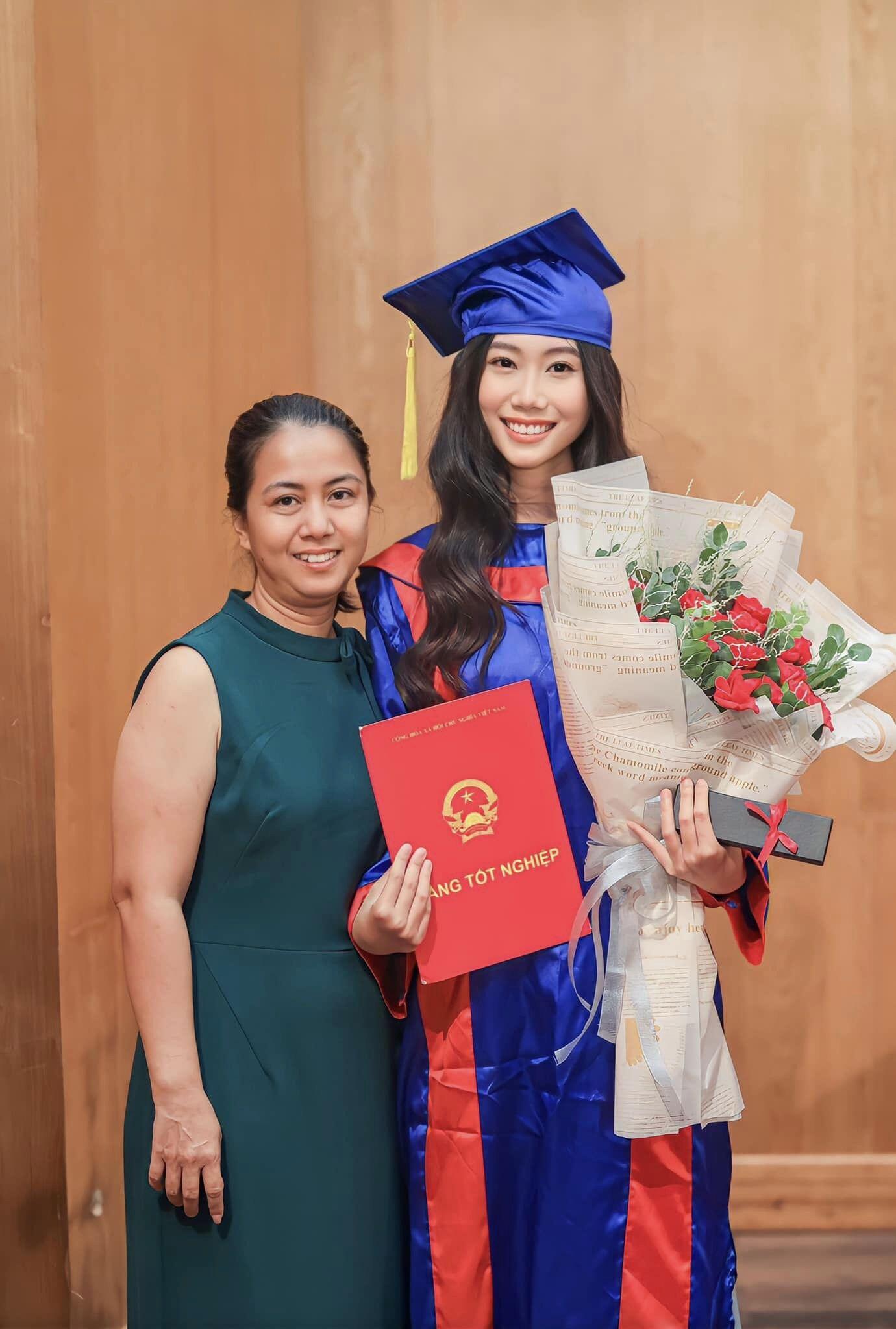 2 người đẹp xứng danh amp;#34;con nhà người taamp;#34; tại Miss Grand 2024: Nhan sắc tỷ lệ thuận tài năng - 8