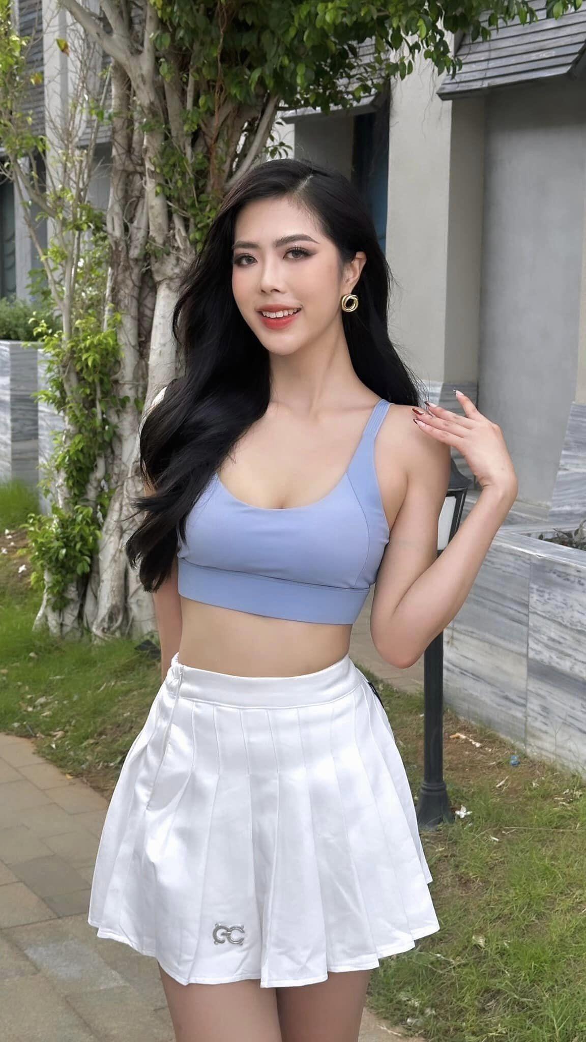 2 người đẹp xứng danh amp;#34;con nhà người taamp;#34; tại Miss Grand 2024: Nhan sắc tỷ lệ thuận tài năng - 5