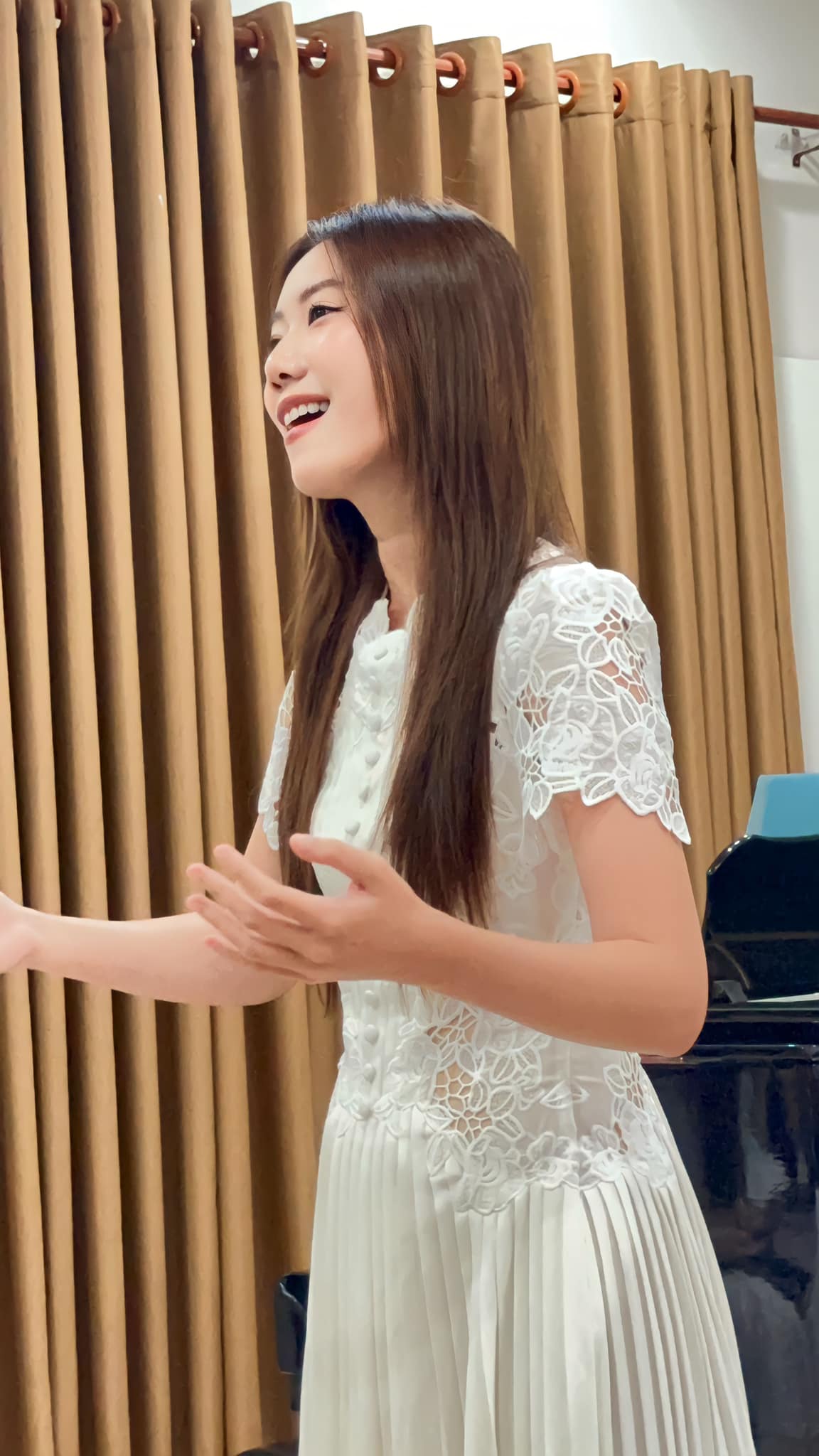 2 người đẹp xứng danh amp;#34;con nhà người taamp;#34; tại Miss Grand 2024: Nhan sắc tỷ lệ thuận tài năng - 9