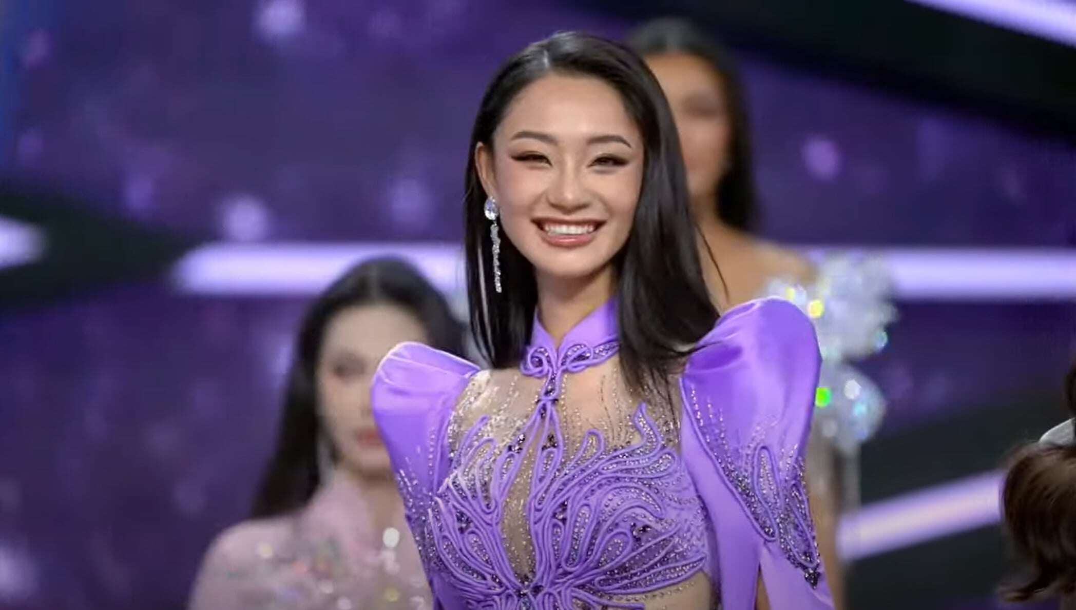 Chung kết Miss Universe Việt Nam 2024: Nguyễn Cao Kỳ Duyên đăng quang - 30