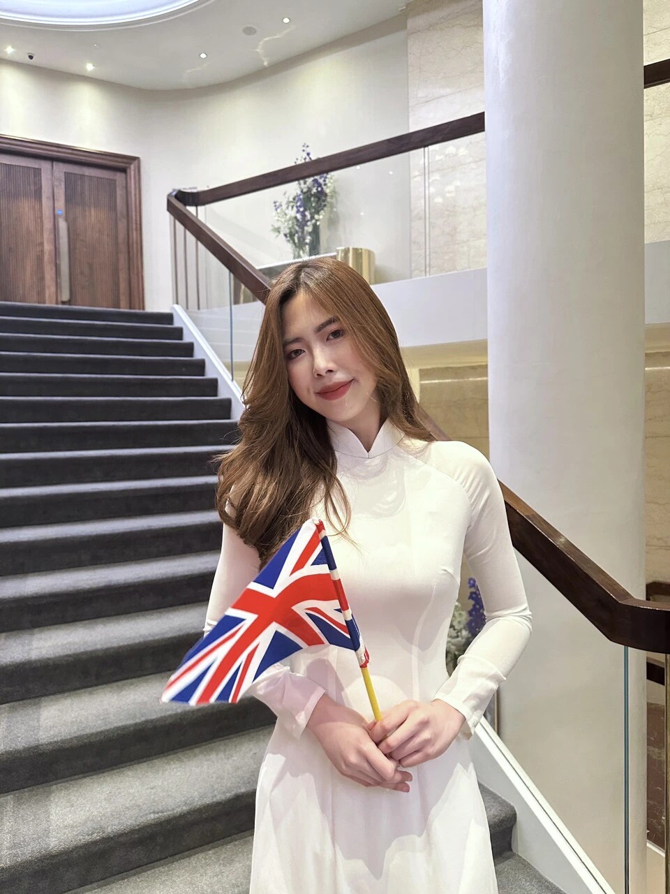 2 người đẹp xứng danh amp;#34;con nhà người taamp;#34; tại Miss Grand 2024: Nhan sắc tỷ lệ thuận tài năng - 2