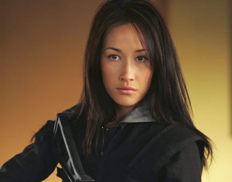 Tuy nhiên vẻ ngoài khỏe khoắn của Maggie Q thời điểm mới vào nghề không được quá yêu mến so với những nét đẹp thuần Châu Á khác làm nữ diên viên phải chật vật một thời gian dài. 