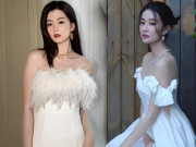 Làm đẹp - Mỹ nhân giàu nhất showbiz U30 đẹp không nhờ "đắp tiền" sửa, có chiêu tuyệt thực sau 5 giờ chiều