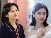 Làm đẹp - Chiều dài mái tóc có quyết định độ trẻ trung không? Cứ nhìn hội mỹ nhân "trẻ mãi chưa già" là hiểu