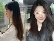 Làm đẹp - Tóc xẹp lép dễ gây già, mách nàng 5 chiêu tăng độ phồng cực rẻ, không cần ra tiệm vẫn đẹp