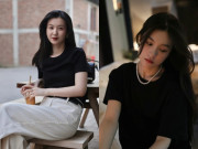 Làm đẹp - Mặc áo phông nên để kiểu tóc nào? Chị em thử ngay 3 kiểu này, chưa tốn 5 phút đảm bảo đẹp bất bại