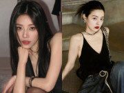 Làm đẹp - Để tóc đen không hề gây già nếu áp dụng 4 kiểu tóc đẹp này, chị em cứ thử đảm bảo trẻ ra chục tuổi