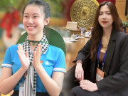 Làm đẹp - 2 người đẹp xứng danh "con nhà người ta" tại Miss Grand 2024: Nhan sắc tỷ lệ thuận tài năng