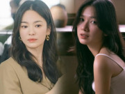 Làm đẹp - “Tình địch” của Nhật Kim Anh U40 vẫn trẻ đẹp, nhan sắc thuần khiết được khen hao hao Song Hye Kyo